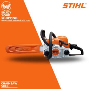 CHAINSAW STIHL