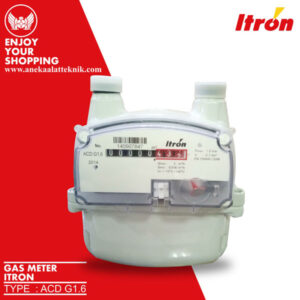 WATER METER SENSUS COLD WATER