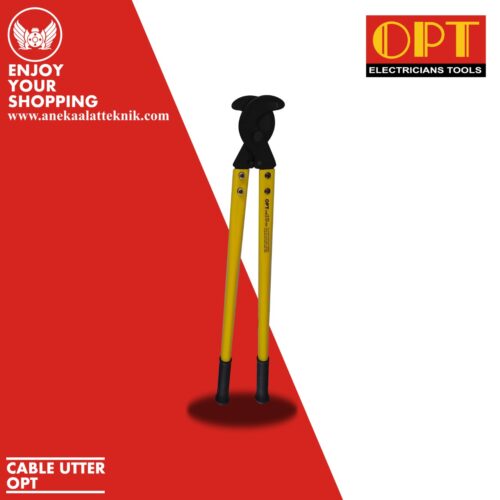CABLE CUTTER OPT