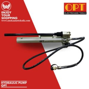 HYDRAULIC PUMP OPT