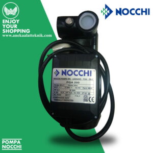 POMPA NOCHI PGA 250