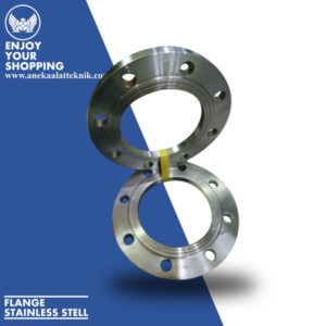 FLANG STAINLESS STELL