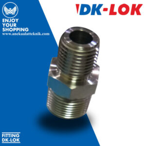 FITTING DK-LOK
