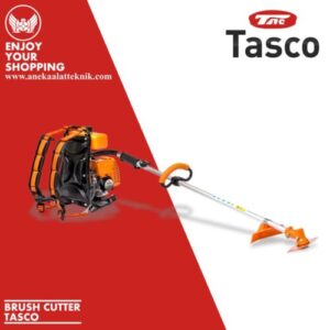 BRUSH CUTTER TASCO