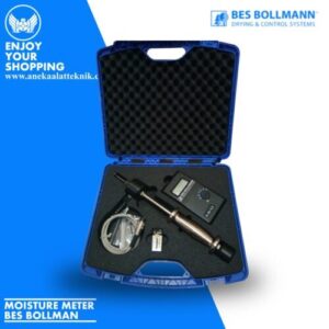 MOISTURE METER BES BOLLMAN