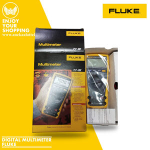 DIGITAL MULTIMETER FLUKE
