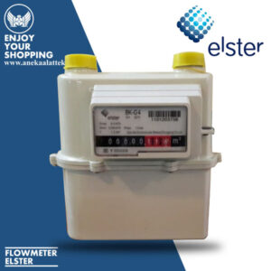 FLOWMETER GAS ELSTER