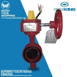BUTTERFLY VALE WATER FIREKING