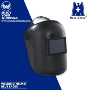 WELDING HELMET BLUE EAGLE