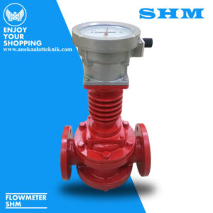 FLOWMETER SHM