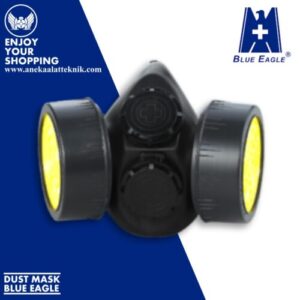 DUST MASK BLUE EAGLE
