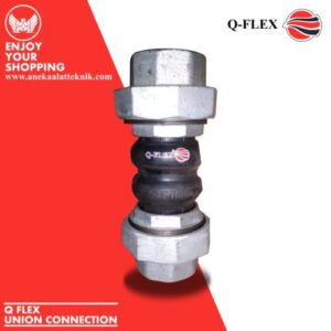 Q FLEX UNION CONNECTION
