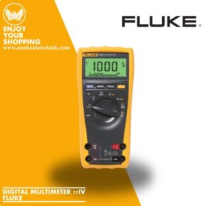Digital Multimeter Fluke 77IV