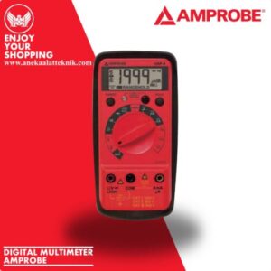 Digital Multimeter Amprobe 15XP-A