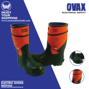 Electric Shoes Novax