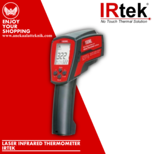 INFRARED THERMOMETER IRtek IR180ML