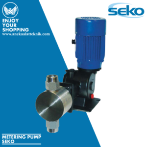 Motor driven dosing pump Seko PS1