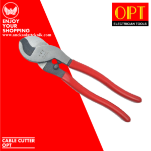 Cable Cutter OPT
