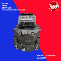 Rotary Gas Meter Cangnan