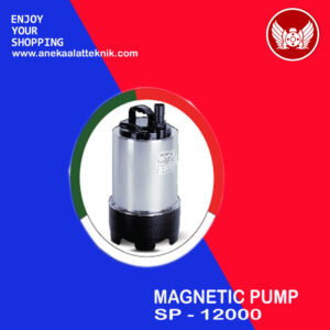 Magnetic pump SP-12000