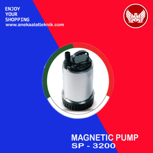 Magnetic Pump / SP-3200