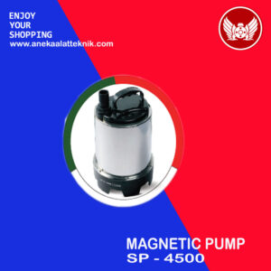 Magnetic pump SP-4500