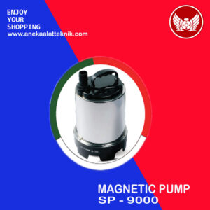 Magnetic Pump Sp-9000