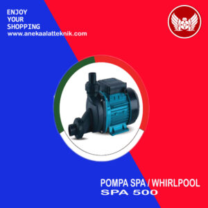 Pompa SPA / Whirlpool SPA 500