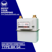 GasMeter Honeywell BK G4
