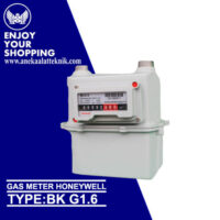 GasMeter Honeywell BK G1.6