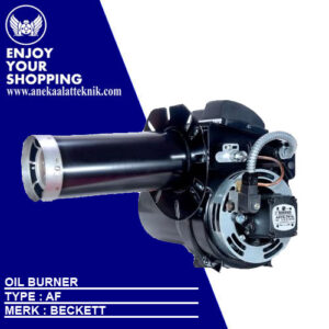 Oil Burner Beckett Type AF