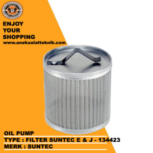 Oil Pump Suntec Type Filter Suntec E&J-134423