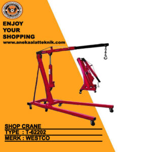 Shop Crane Westco Type T-62202