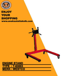 Engine Stand Westco Type T-63003