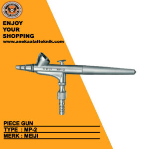 Piece Gun Meiji Type MP-2