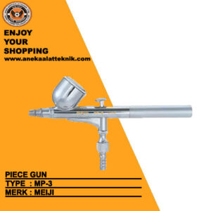 Piece Gun Meiji Type MP-3