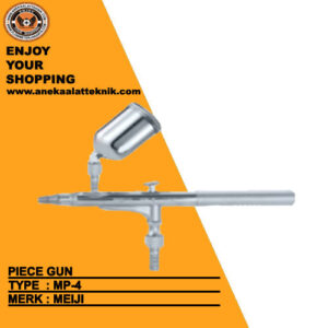 Piece Gun Meiji Type MP-4