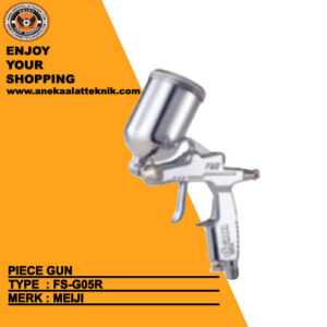 Piece Gun Meiji Type FS-G05R