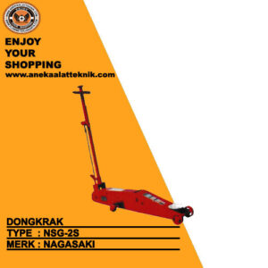 Dongkrak Nagasaki Type NSG-2S