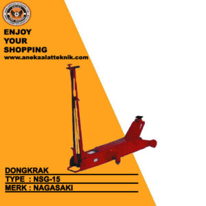 Dongkrak Nagasaki Type NSG-15