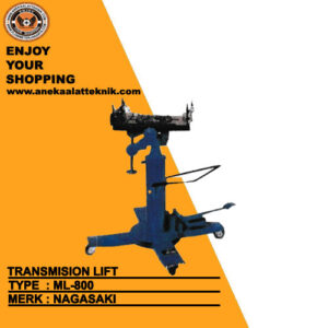 Transmission Lift Nagasaki Type ML-800