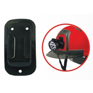 Mining Lamp Attachment