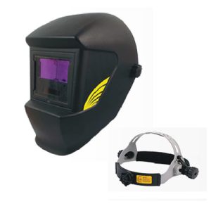 Automatic Welding Helmet
