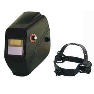 Automatic Welding Helmet