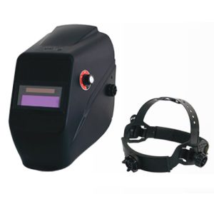 Automatic Welding Helmet