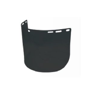 Faceshield Black Model 0139 B