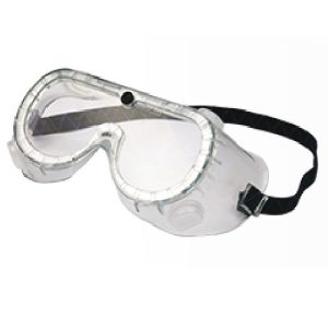 Safety Goeggles Model 0304 Leopard