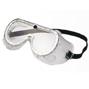 Safety Goeggles Model 0305 Leopard
