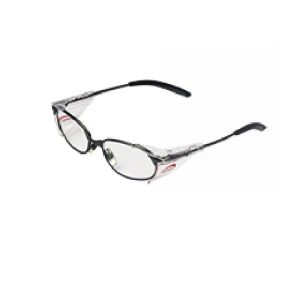Safety Eyewear Frame Leopard