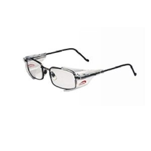 Safety Eyewear Frame Leopard